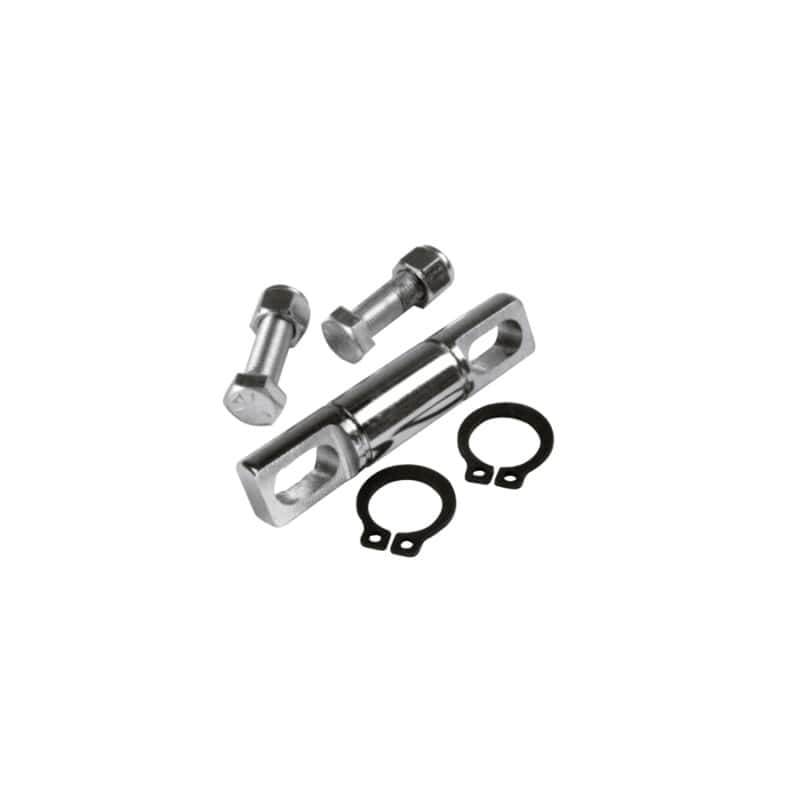 QA1 — QA1 T-Bar Kit - Converts to T-Bar (3/4 OD Bushing) - 3.625in Bar - Open Slots
T-Bar Kit - view 1