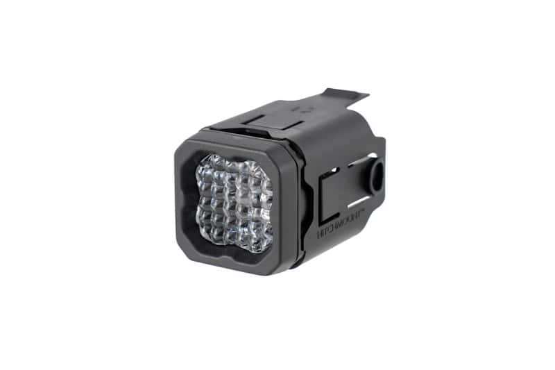 Diode Dynamics — Diode Dynamics HitchMount LED Pod 4-Pin Reverse Kit C1 Sport - view 2