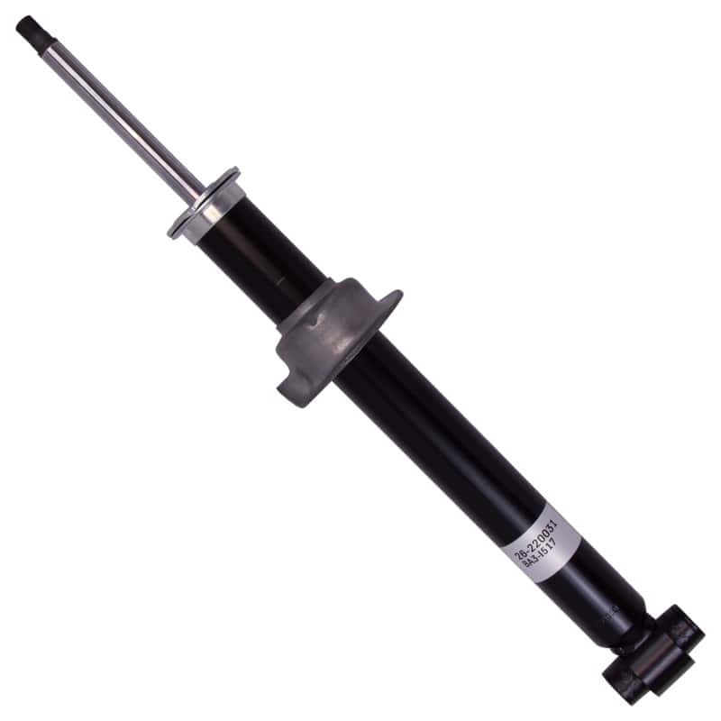 Bilstein — Bilstein B4 13-15 Mercedes-Benz SL550 4.6L V8 w/ Sport Susp w/o ABC Rear Twintube Strut Assembly
Shock - view 5
