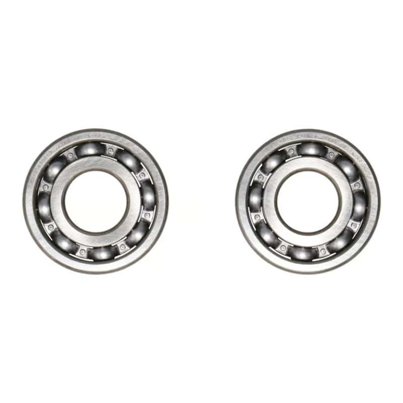 Wiseco — Wiseco Main Bearing Kit (2) 35 x 80 x 21mm
Main Bearing Kit - view 2