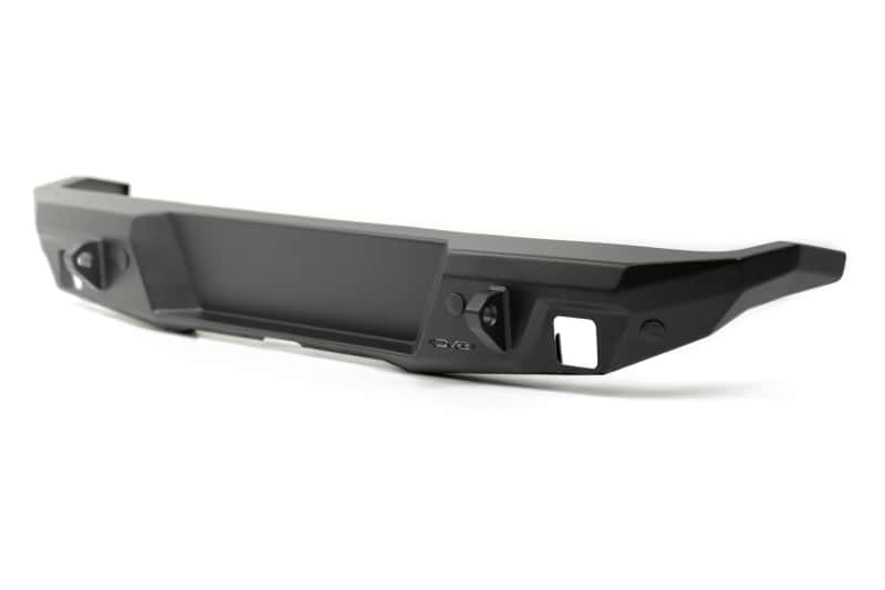 DV8 Offroad — DV8 Offroad 18-23 Wrangler JL FS-7 Series Rear Bumper
Jeep Rear Bumper - view 16