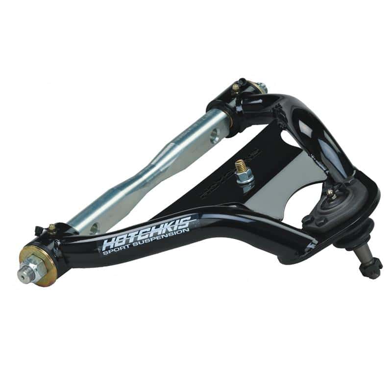 Hotchkis — Hotchkis 70-81 Camaro/Firebird Tubular Upper A-Arms
Upper A-Arms
Control Arm - view 1