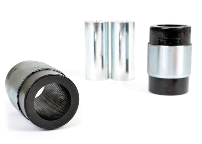 Whiteline — Whiteline 2003+ Volkswagen Golf/Golf R (MK5/MK6/MK7) Rear Control Arm Lower Front Inner Bushing Kit
Control Arm Bushing - view 2