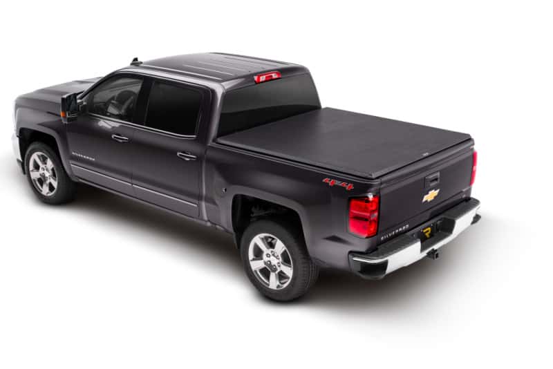 Truxedo — Truxedo 14-18 GMC Sierra & Chevrolet Silverado 1500 6ft 6in TruXport Bed Cover
TX 14-18 GM 6'6 - view 12