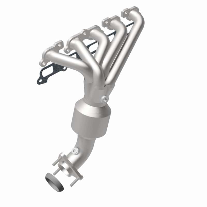 Magnaflow — MagnaFlow Conv DF 07 Colorado/Canyon 3.7L OEM
OEM Grade
OEM - view 18