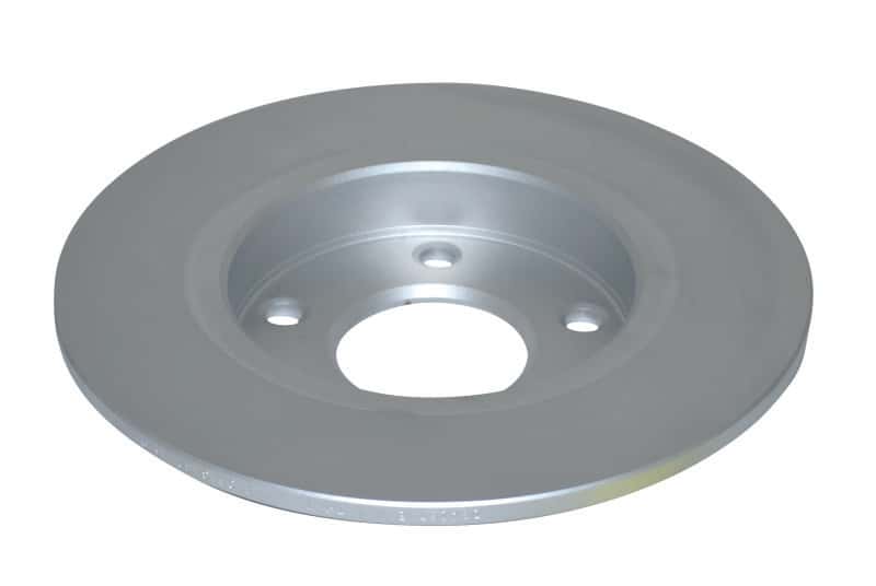DBA — DBA 14-18 Mazda 3 2.5L Rear Street Series En-Shield Plain Rotor
Brake Rotor - view 2