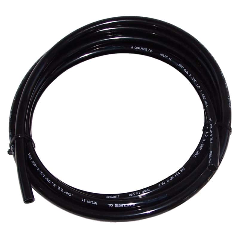 Kleinn Air Horns — Kleinn 1/2In OD High Pressure Air Line Tubing - 12 feet
12' - 1/2" Air Line - view 2