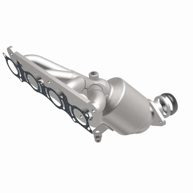 Magnaflow — MagnaFlow Conv Direct Fit 09-14 Sentra 2.0L Manifold
OEM Grade
OEM - view 7
