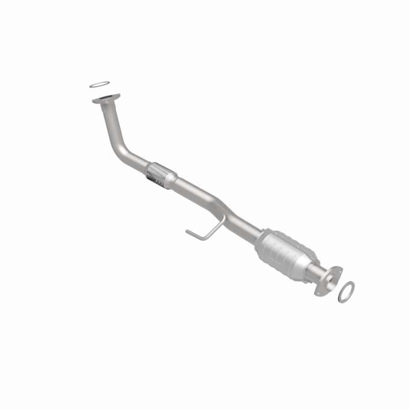Magnaflow — Magnaflow Conv DF 97-01 Toyota Camry 2.2L
California - view 14