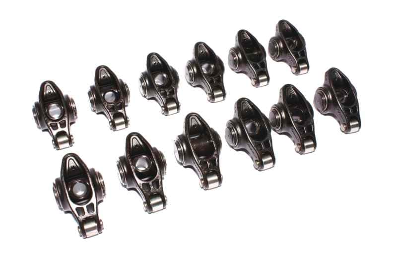 COMP Cams — COMP Cams Rocker Arms CS 1.6 3/8 Ultra
Engine Rocker Arm - view 1