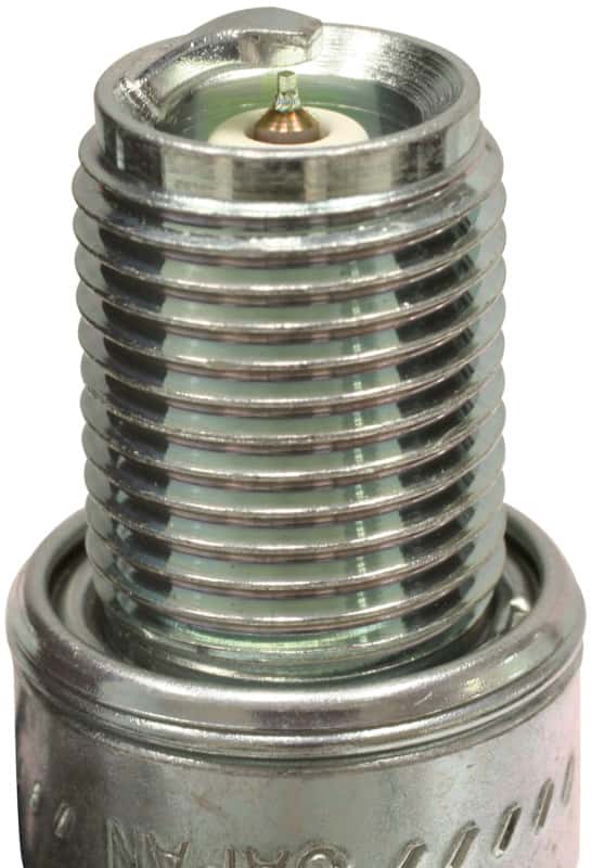 NGK — NGK Iridium IX Spark Plug Box of 4 (BR8ECSIX) - view 4