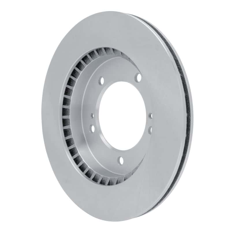 DFC — DFC 96-98 Suzuki Sidekick Front Brake Rotor
DFC Brake Rotor - view 4