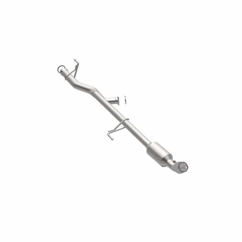 Magnaflow — Magnaflow 05-06 Toyota Tundra 4.0L Direct Fit Converter
California - view 23