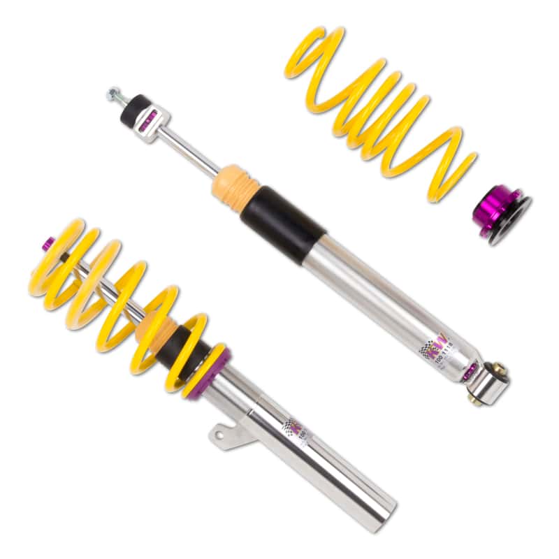 KW — KW Coilover Kit V3 2015+ VW Golf VII 1.8T
Coilover Kit - view 7