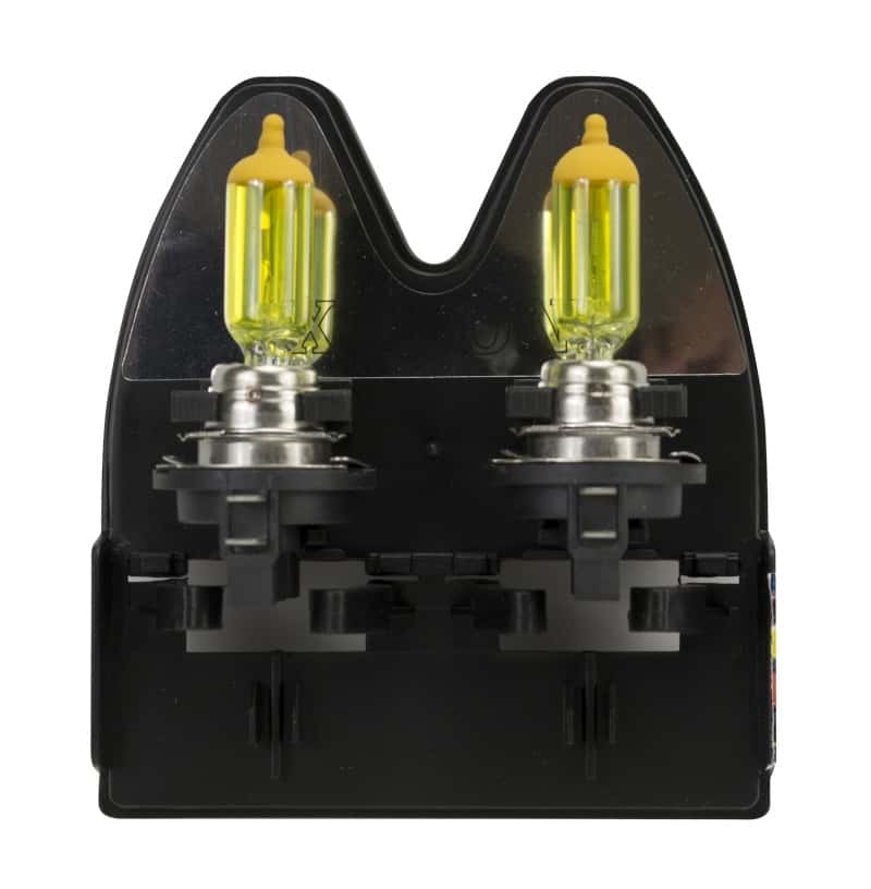 Hella — Hella Bulb H11B 12V 55W Xen Pure Ylw Xy (2 - view 11