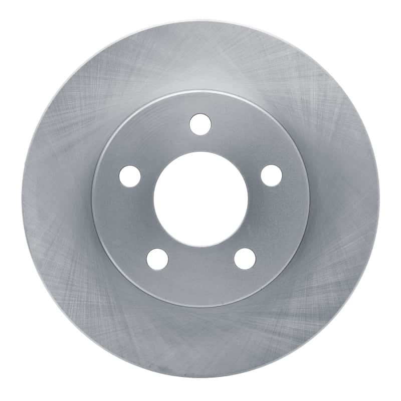 DFC — DFC 95-02 Ford Ranger (USA/Canada) Front Brake Rotor
DFC Brake Rotor - view 1