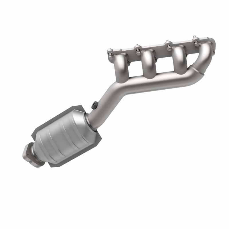 Magnaflow — MagnaFlow Conv DF 06-09 Cadillac STS 4.4L Passenger Side
OEM Grade
OEM - view 20