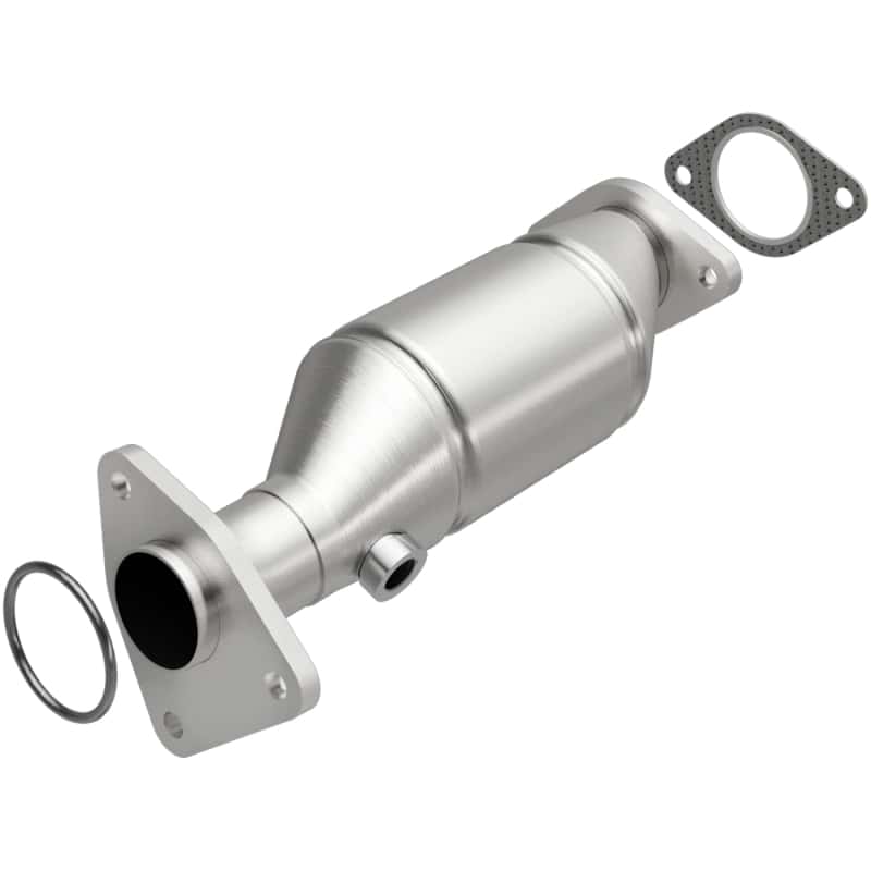 Magnaflow — Magnaflow Conv DF 13-15 Frontier 4 Close Coupled
OEM Grade
OEM - view 1