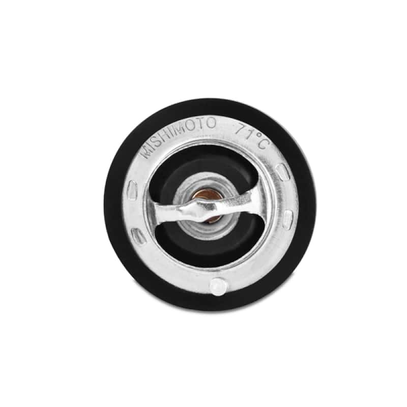 Mishimoto — Mishimoto Chevrolet/GMC LSX Racing Thermostat
Coolant Thermostat - view 5