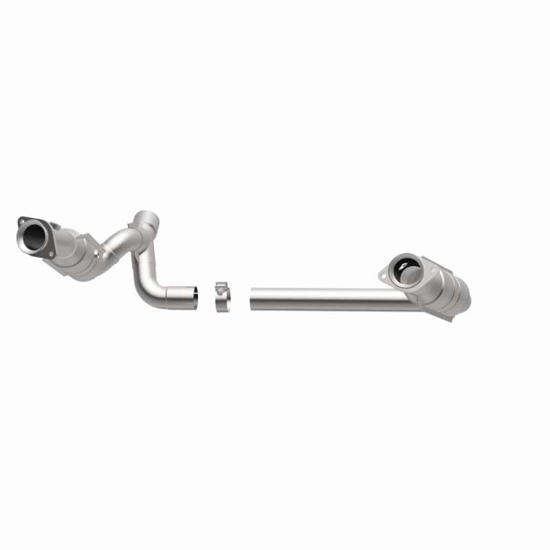 Magnaflow — MagnaFlow Conv DF 09-13 Dodge Ram 1500 Pickup 4.7L
OEM Grade
OEM - view 25