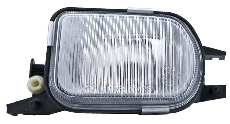 Hella — Hella 2000-2004 Mercedes-Benz C240 Fog Light Assembly Right
Fog Lamp Assy RH - view 2
