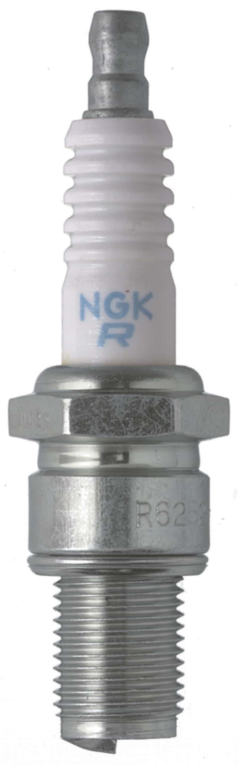 NGK — NGK Racing Spark Plug Box of 4 (R6252K-105) - view 1