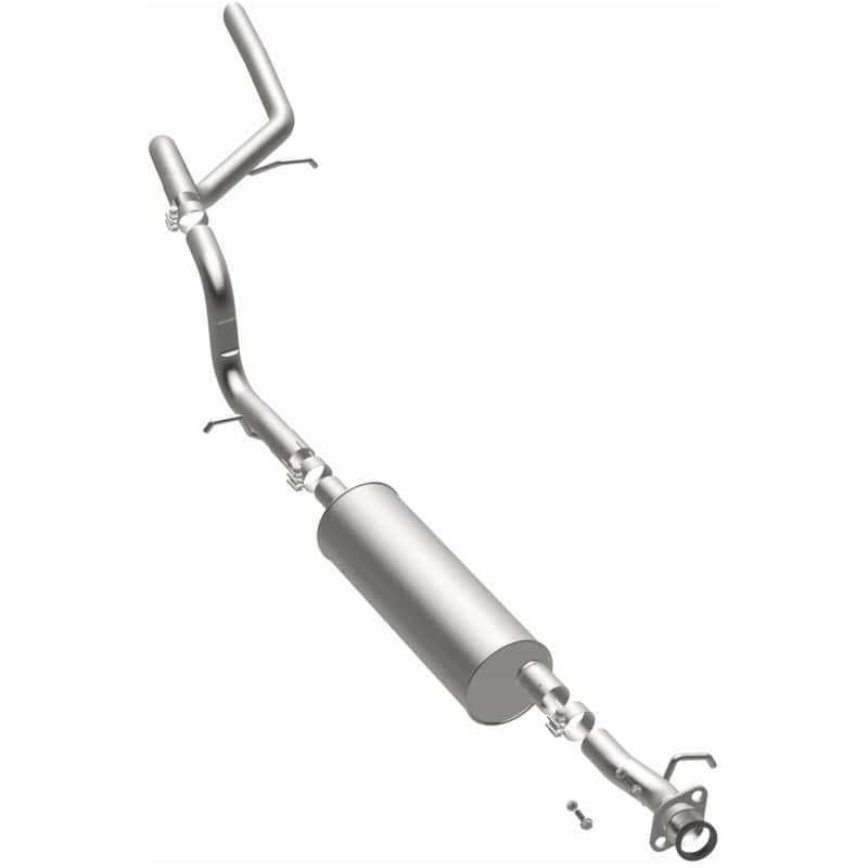 Magnaflow — MagnaFlow BRE Exhaust Kit Replacement Stainless Ford
Exhaust Kit - view 26