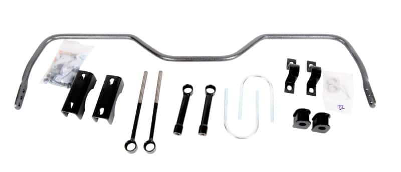 Hellwig — Hellwig 21-22 Dodge TRX 7/8in Rear Sway Bar
REAR SWAY BAR - view 7
