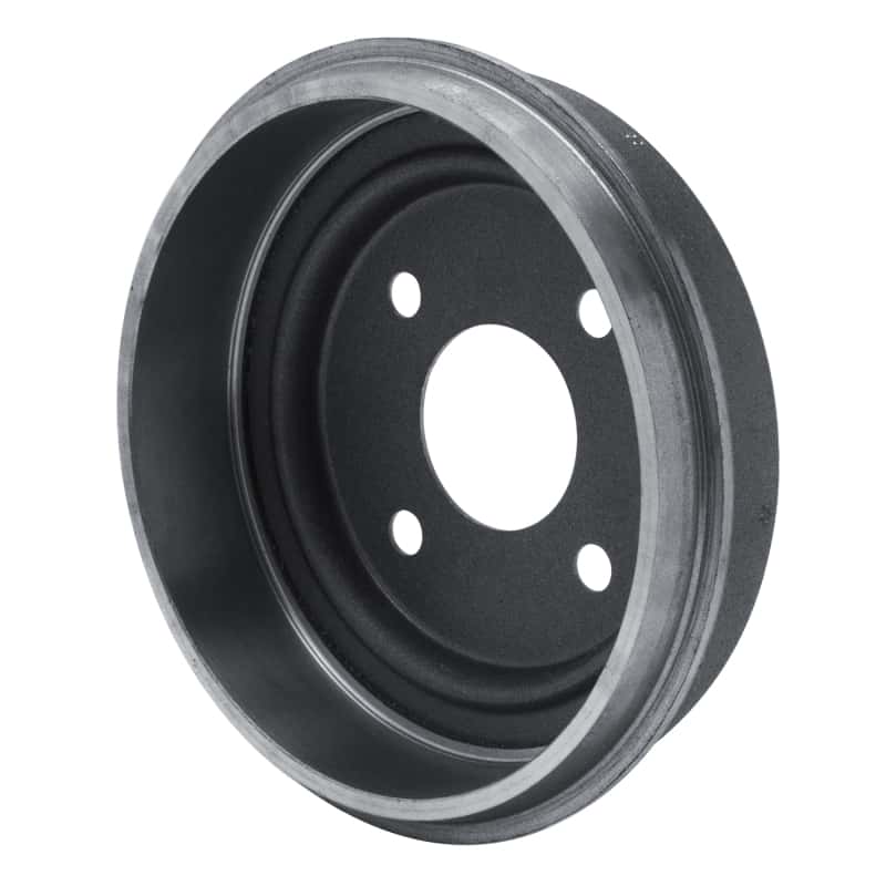 DFC — DFC 82-85 Ford Escort Rear True Balanced Brake Drum - view 4