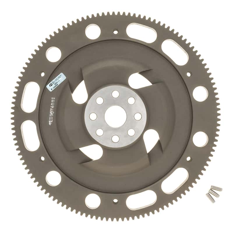 Exedy — Exedy 2005-2005 Saab 9-2X Aero H4 Lightweight Flywheel - view 3