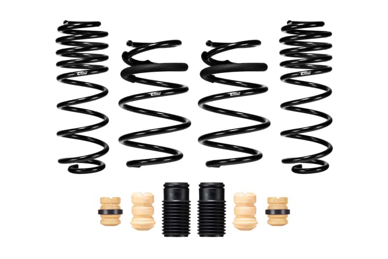 Eibach — Eibach 2024 Hyundai Kona N-Line CUV 1.6L Turbo FWD SX2 Pro-Kit (Set of 4 Springs)
Set of 4 Springs - view 1