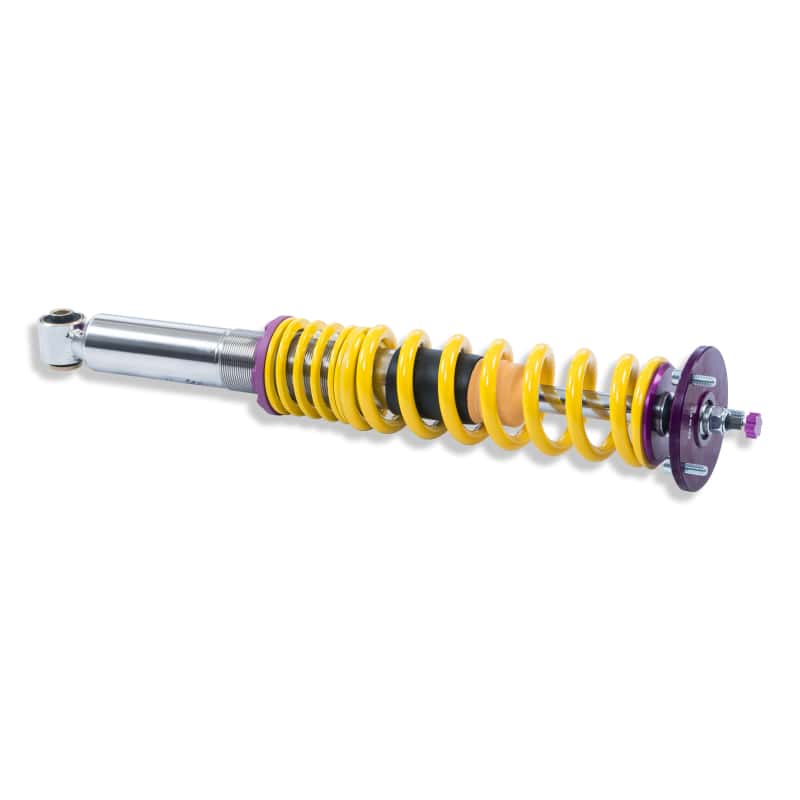 KW — KW Coilover Kit V3 Porsche 911 (964) Carrera 2; incl. Convertible + Targa
Coilover Kit - view 5