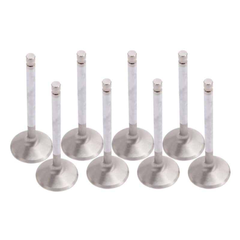 Edelbrock — Edelbrock 8 Exhaust Valve 1 60 60779 60179 Heads
CYL HEAD COMPONENTS - view 1