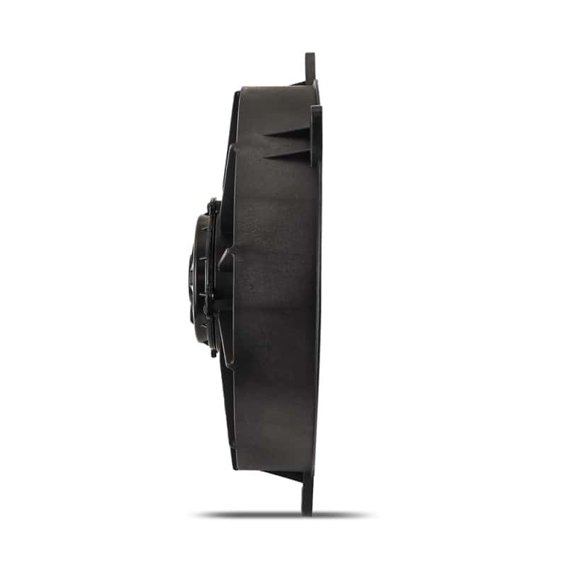 Mishimoto — Mishimoto 11 Inch Race Line High-Flow Electric Fan - view 8