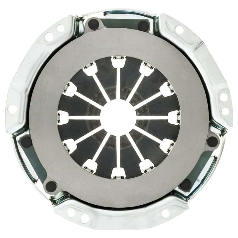 Exedy — Exedy 1980-1992 Stage 1/Stage 2 Replacement Clutch Cover
Replacement Parts
CltchFlyWhlCvr - view 4