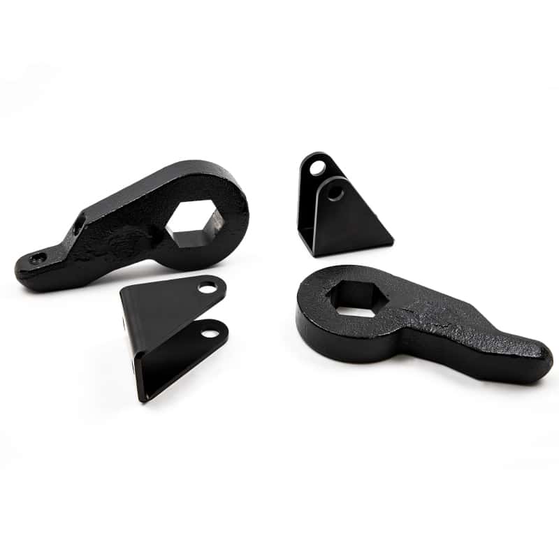 Belltech — Belltech 01-10 Chevrolet Silverado 1500HD / 2500HD / 3500HD 1in-3in Lift Torsion Bar Key
LEVELING TORSION KEY - view 6