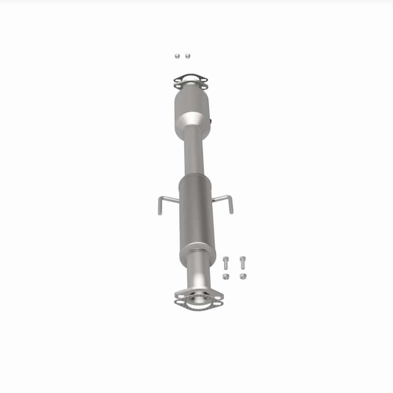 Magnaflow — Magnaflow 2015 Kia Optima 2.4L Direct Fit Cat Converter (California Grade)
California - view 12