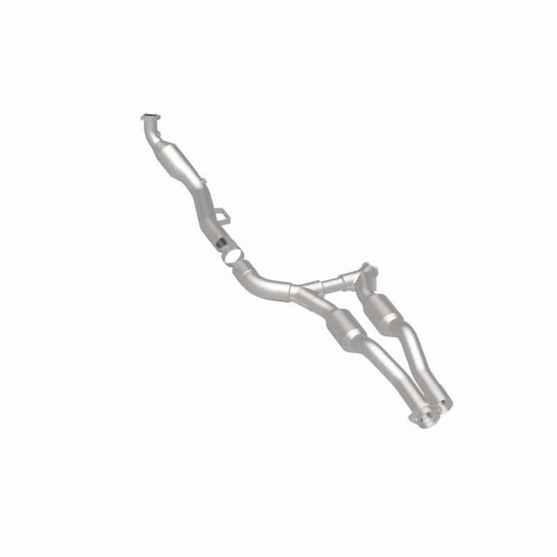 Magnaflow — Magnaflow Conv DF D/S 03-06 Mercedes E55 AMG
HM Grade
HM - view 15