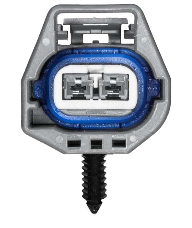 Hella — Hella 11-18 Chrysler/Dodge/Jeep Vacuum Pump - view 2