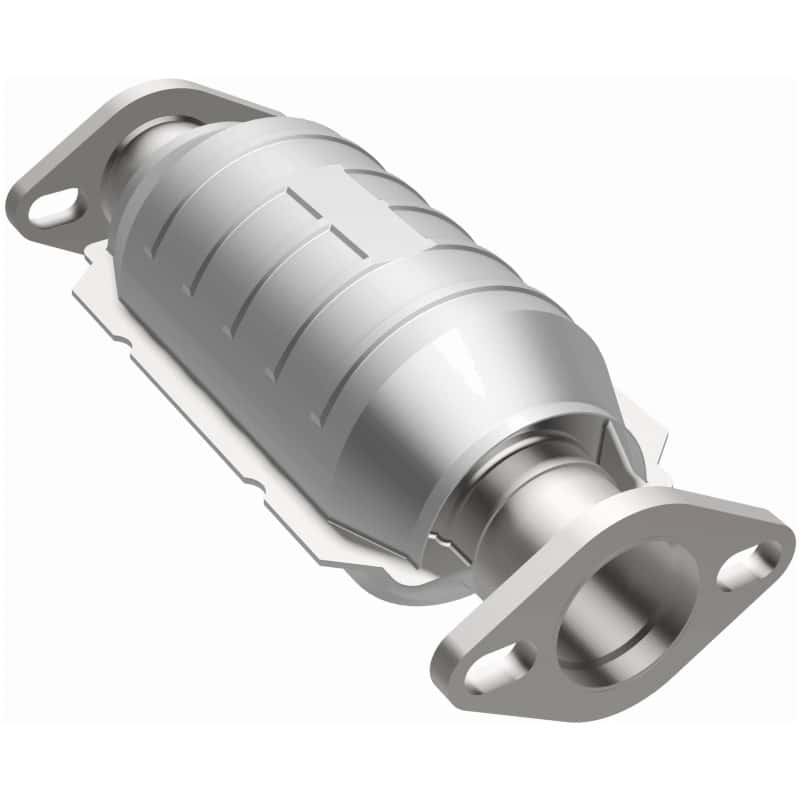 Magnaflow — MagnaFlow Conv DF 95-98 Nissan 240SX 2.4L Front (49 State)
HM Grade
HM - view 30