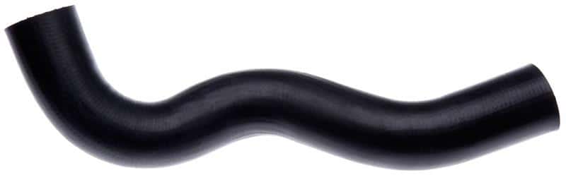 Gates — Gates 07-03 Ford Super Duty Pickup V8 6.0L Diesel Upper Coolant Hose - view 1