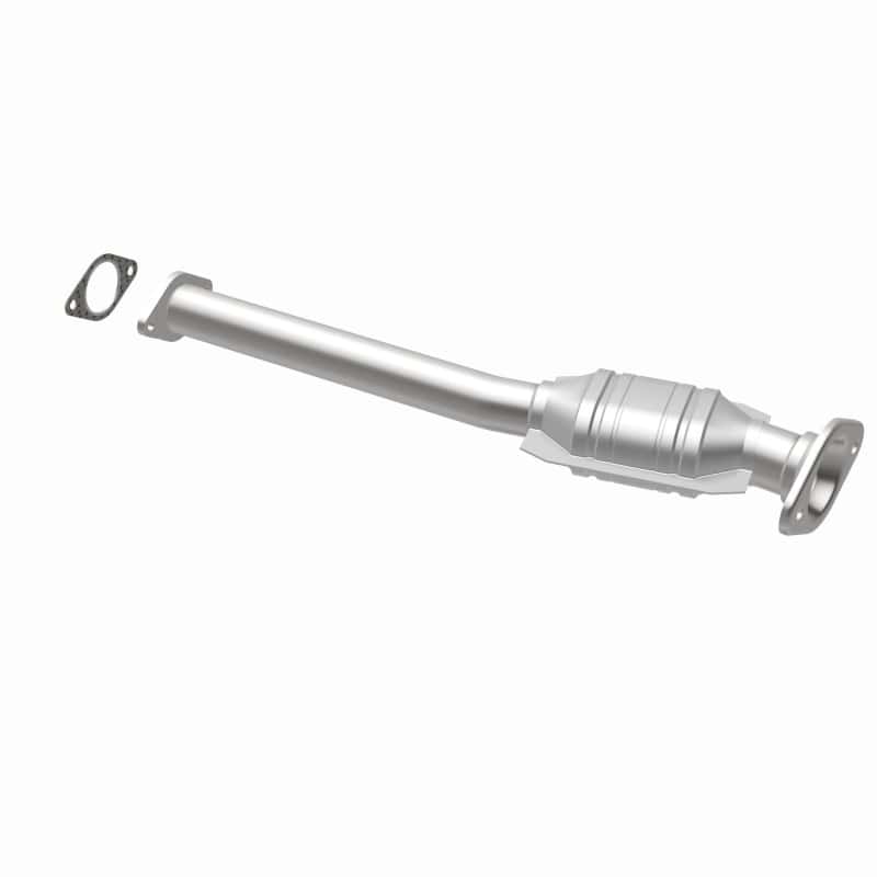 Magnaflow — MagnaFlow Conv DF Contour 98-00 2.5L
HM Grade
HM - view 21