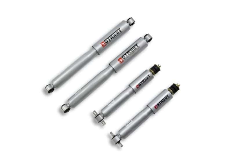 Belltech — Belltech SHOCK SET STREET PERFORMANCE
SHOCK ABSORBER SET - view 2