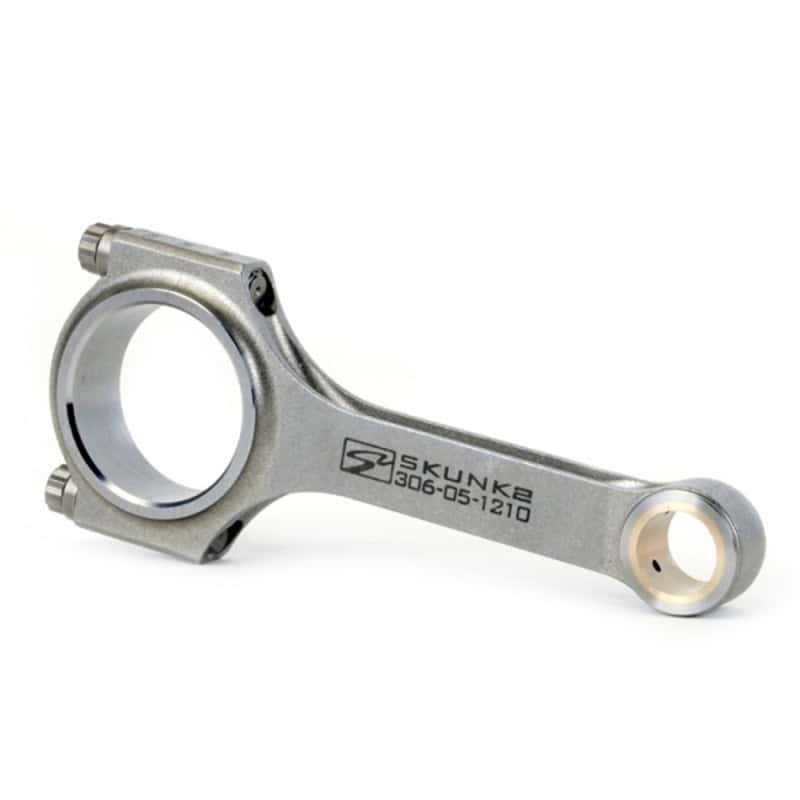 Skunk2 Racing — Skunk2 Alpha Lite Series Honda D16/ZC Connecting Rods
Connecting Rod Set - view 6