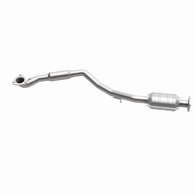 Magnaflow — MagnaFlow Conv DF 99-02 Daewoo Nubira 2.0L re
OEM Grade
OEM - view 12