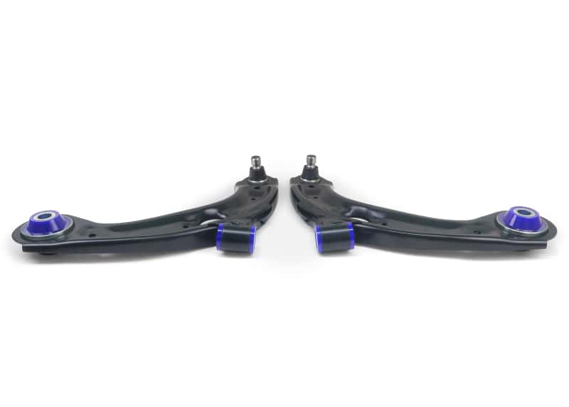 Superpro — SuperPro 16-21 Mazda CX-3 AWD Front Lower Control Arm Set - view 1