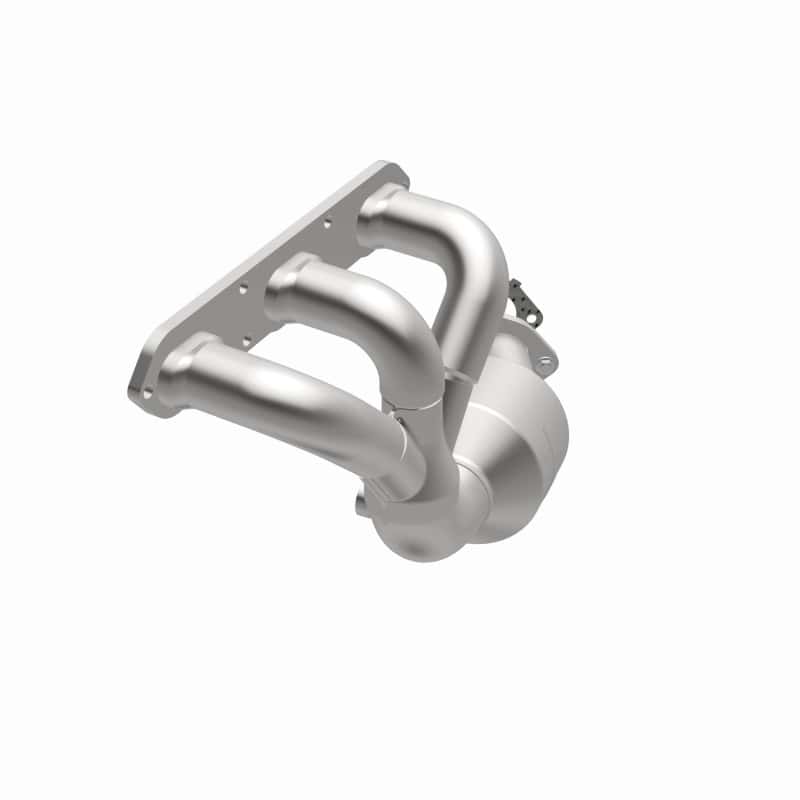 Magnaflow — MagnaFlow 2006 Porsche Cayman 3.4L Direct Fit CARB Compliant Catalytic Converter
California - view 25