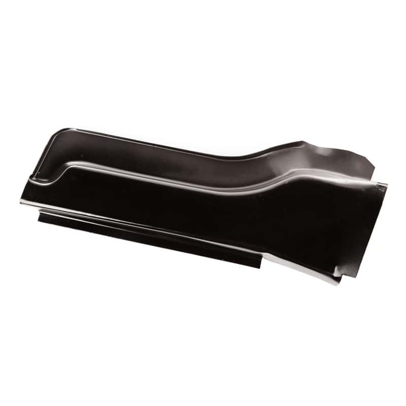 OMIX — Omix B-Pillar Left Side Panel- 76-95 CJ7/ Wrangler YJ
Body B-Pillar - view 2