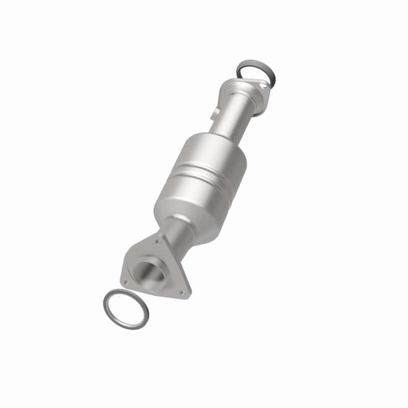 Magnaflow — Magnaflow Conv DF 2010-2012 CX-7 2.5 L Underbody
OEM Grade
OEM - view 17