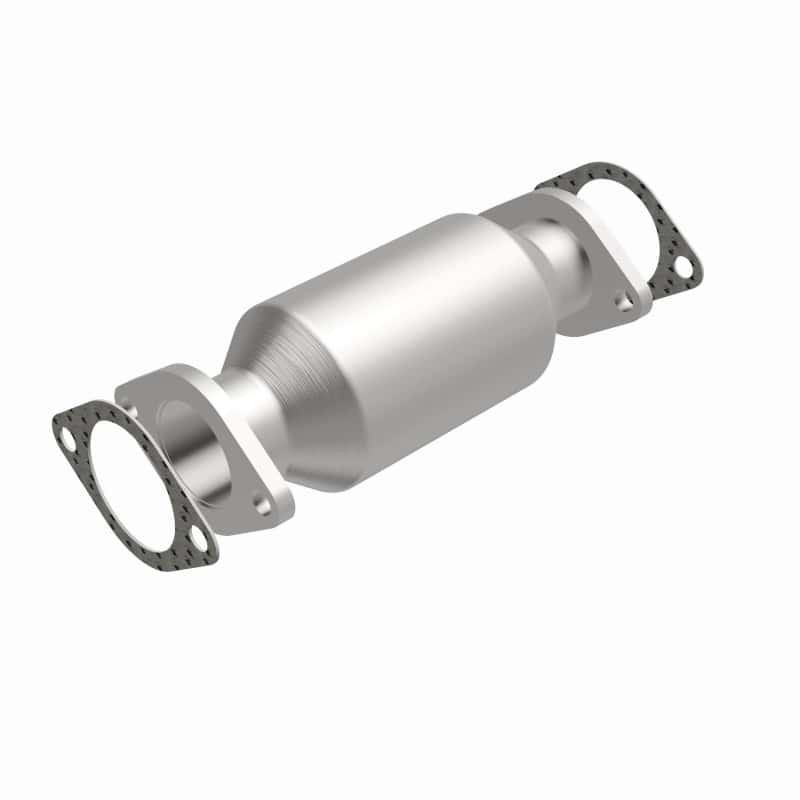 Magnaflow — MagnaFlow Conv DF 10-12 Hyundai Genesis 3.8L
OEM Grade
OEM - view 7